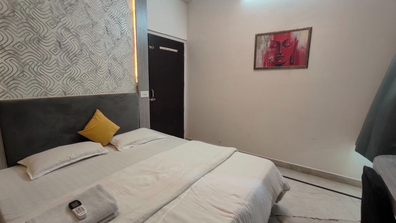 Photo of Bedroom in Jaipur