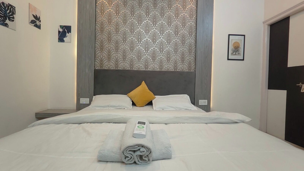 Photo of Bedroom in Jaipur