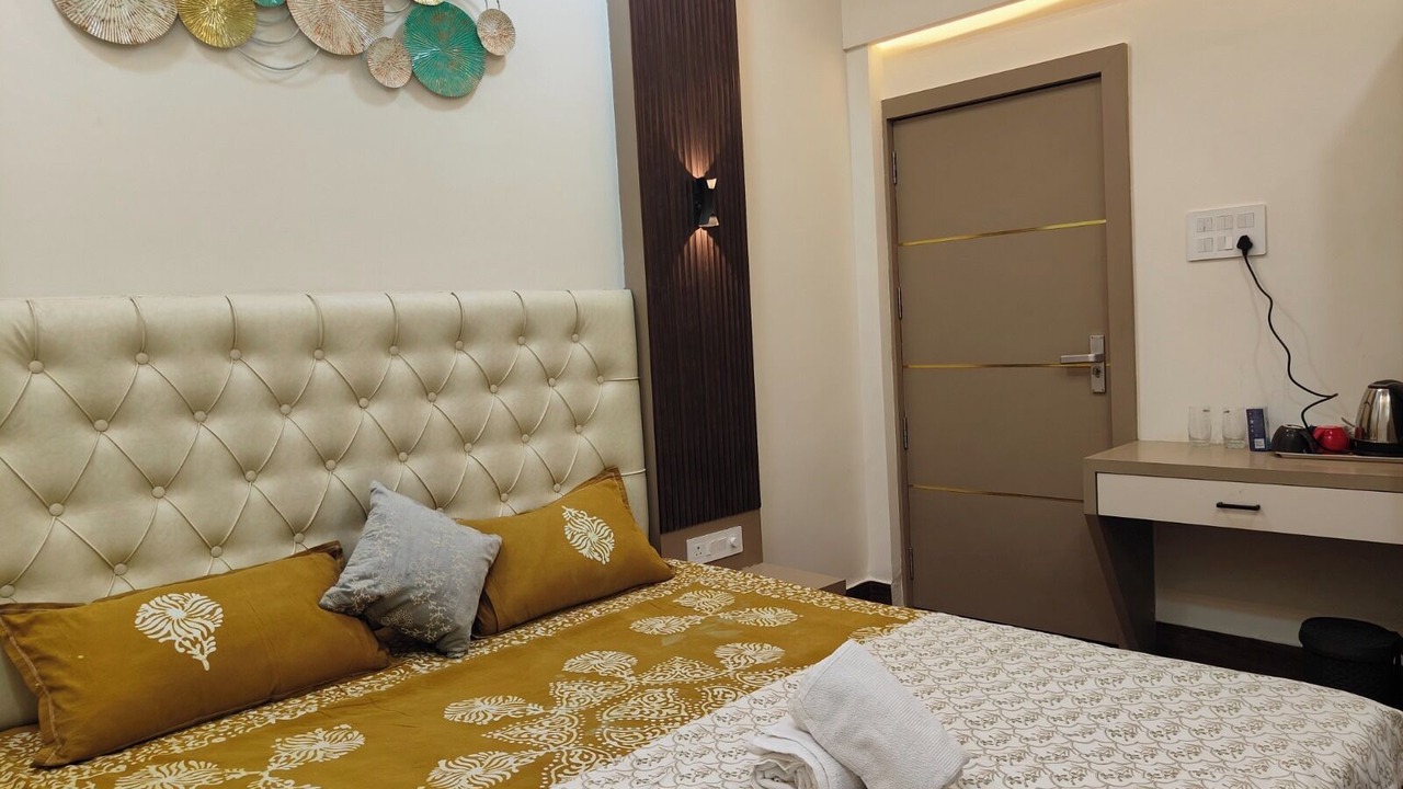 Photo of Bedroom in Ujjain