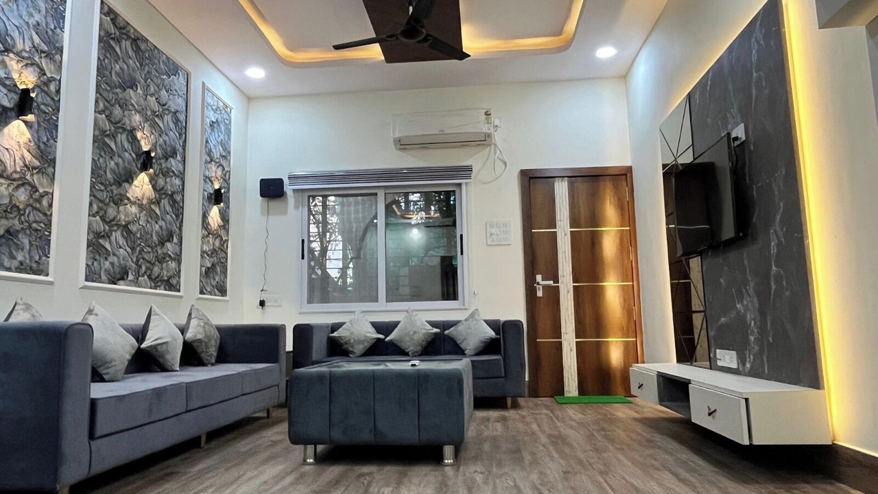 Photo of Livingroom in Ujjain
