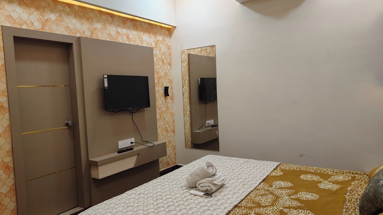 Photo of Bedroom in Ujjain