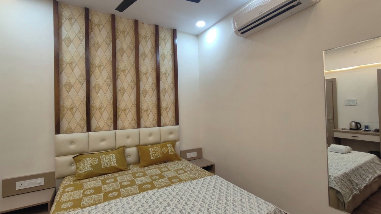 Photo of Bedroom in Ujjain