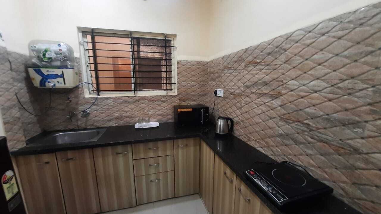 Photo of Kitchen in Indore