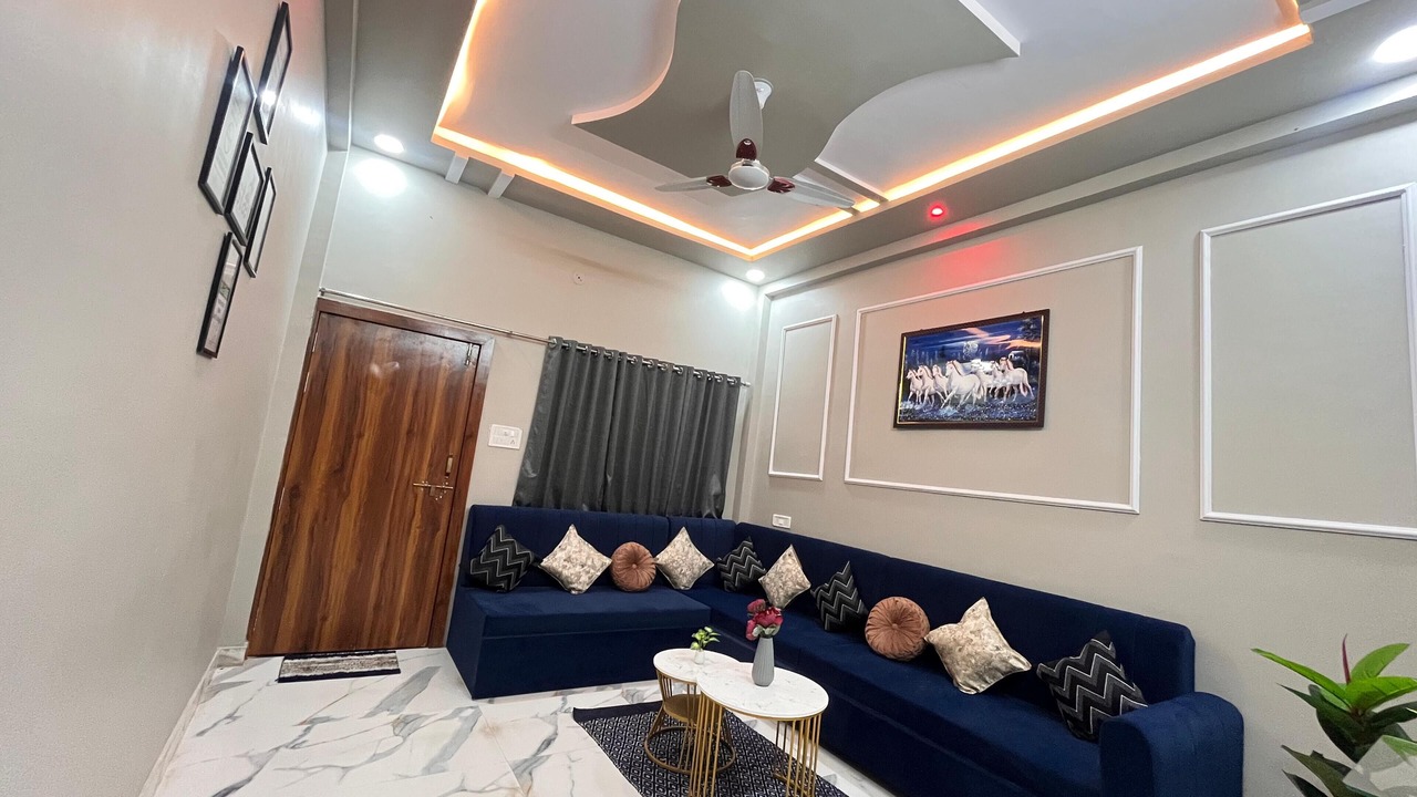 Photo of Livingroom in Ujjain