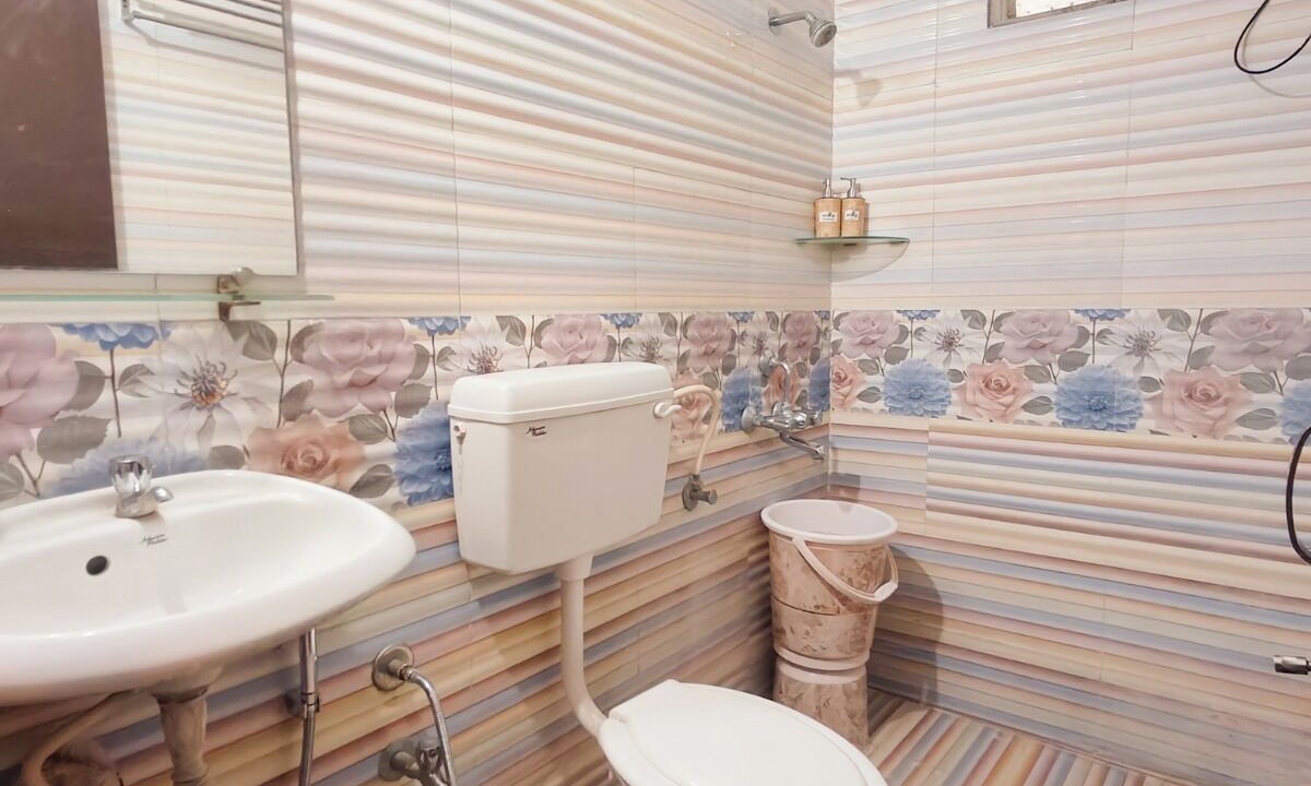 Photo of Bathroom in Ujjain