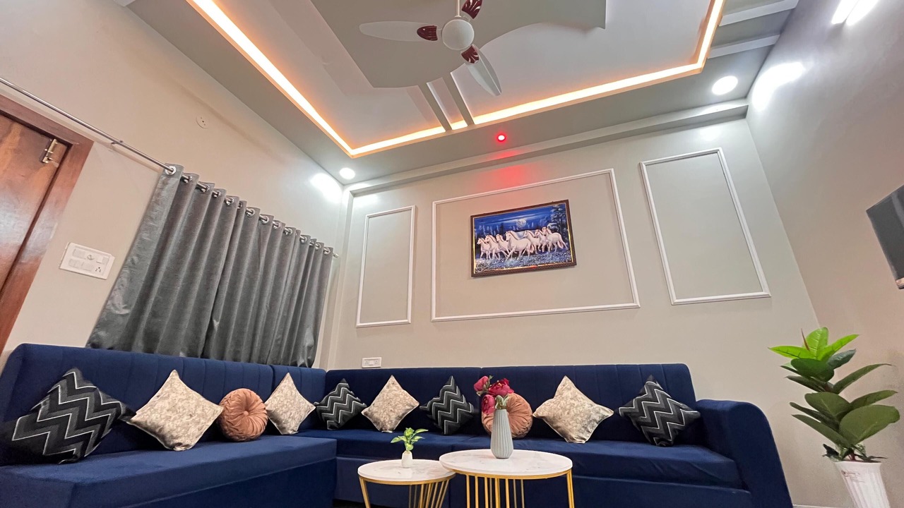 Photo of Livingroom in Ujjain