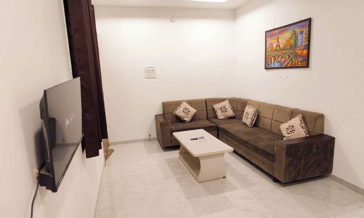 Photo of Livingroom in Ujjain