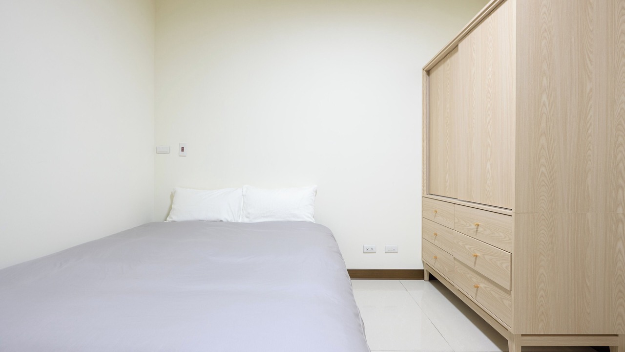 Photo of Bedroom in Datong