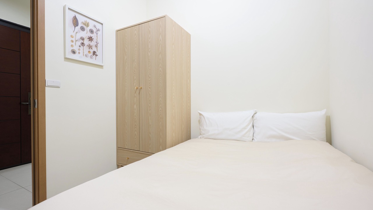 Photo of Bedroom in Datong