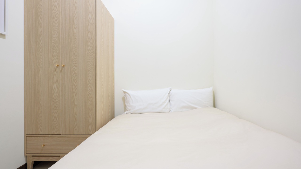 Photo of Bedroom in Datong
