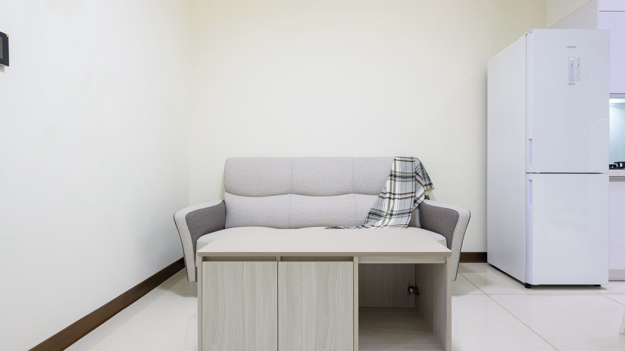 Photo of Livingroom in Datong