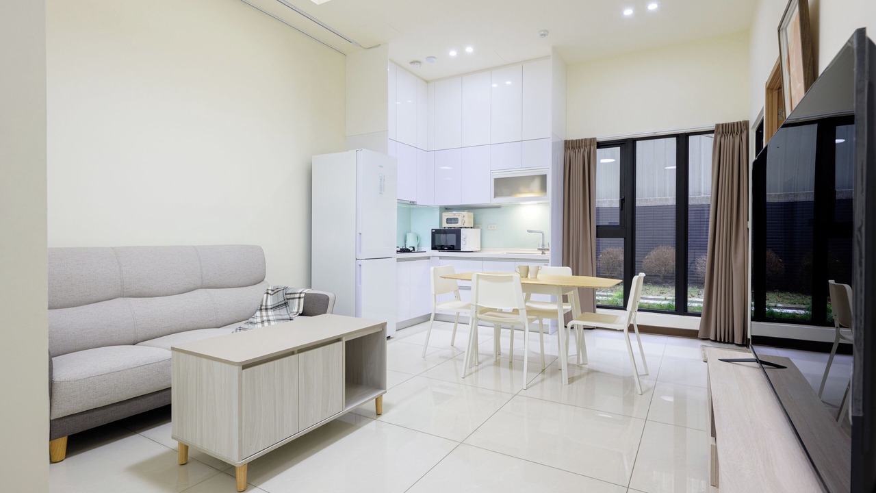 Photo of Bedroom in Datong