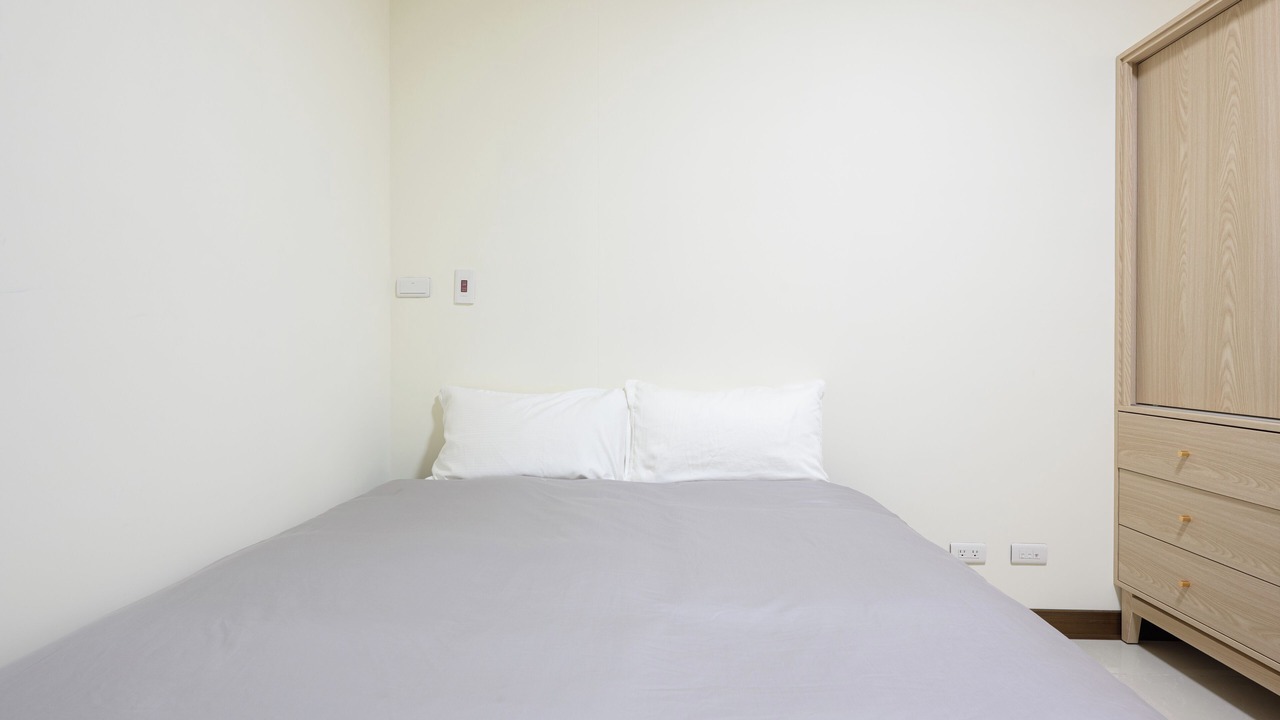 Photo of Bedroom in Datong