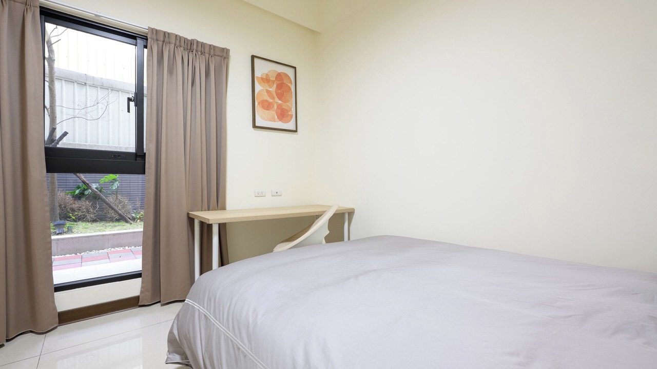 Photo of Bedroom in Datong