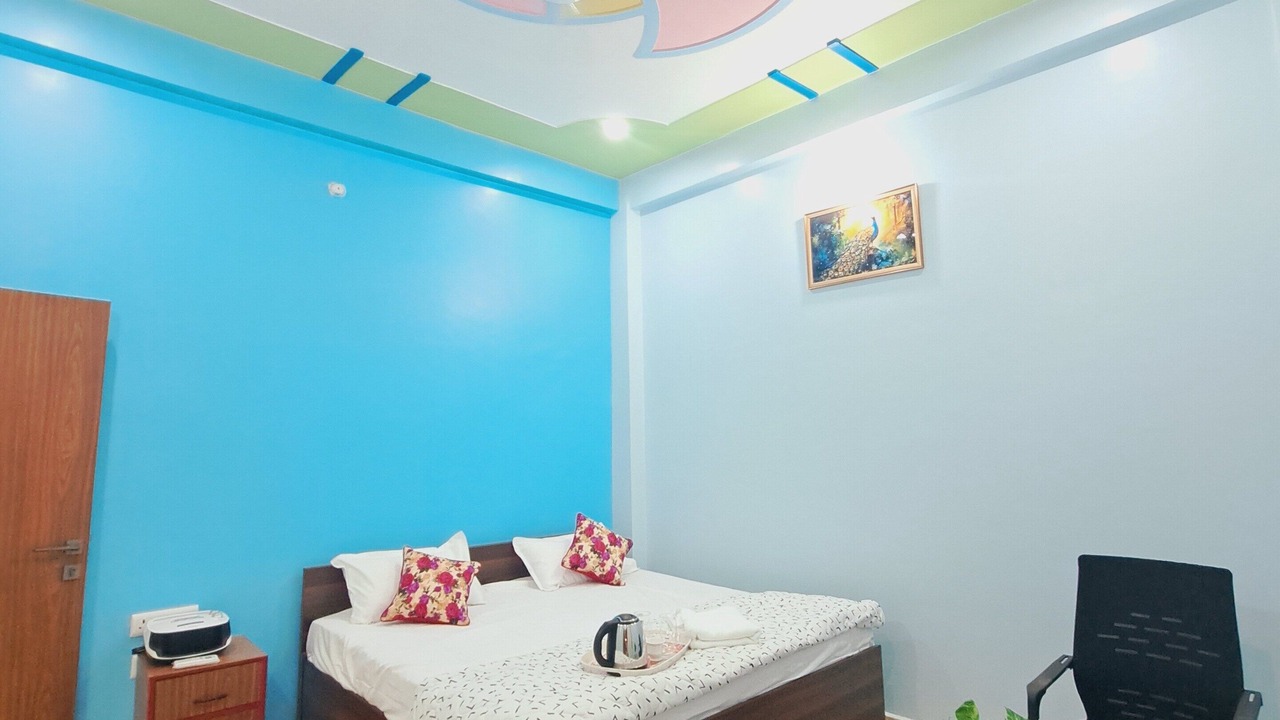 Photo of Bedroom in Faizabad