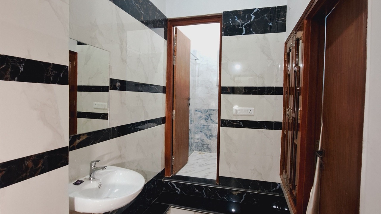 Photo of Bathroom in Faizabad