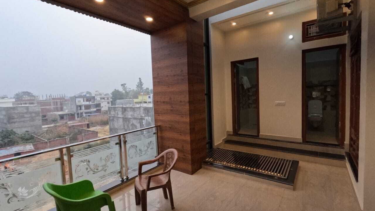 Photo of Outdoor in Faizabad