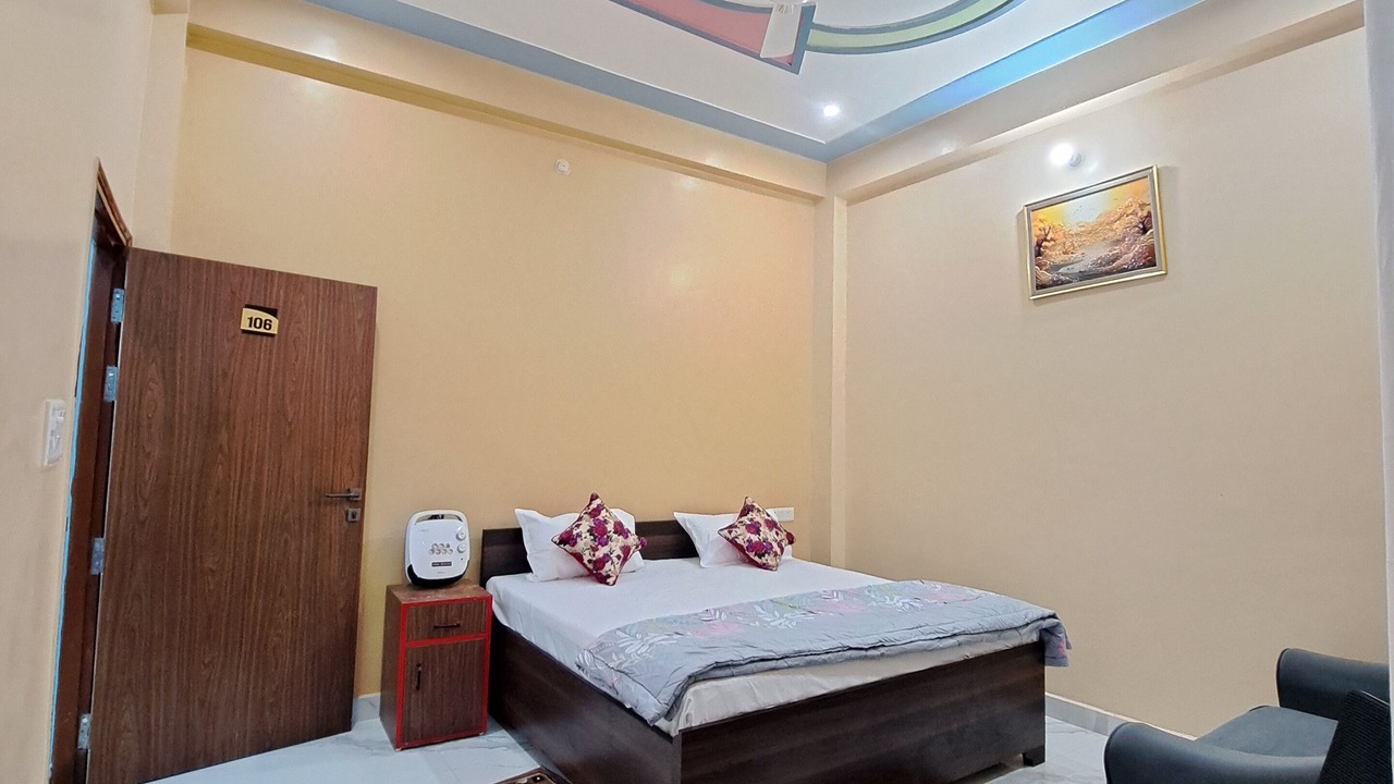 Photo of Bedroom in Faizabad