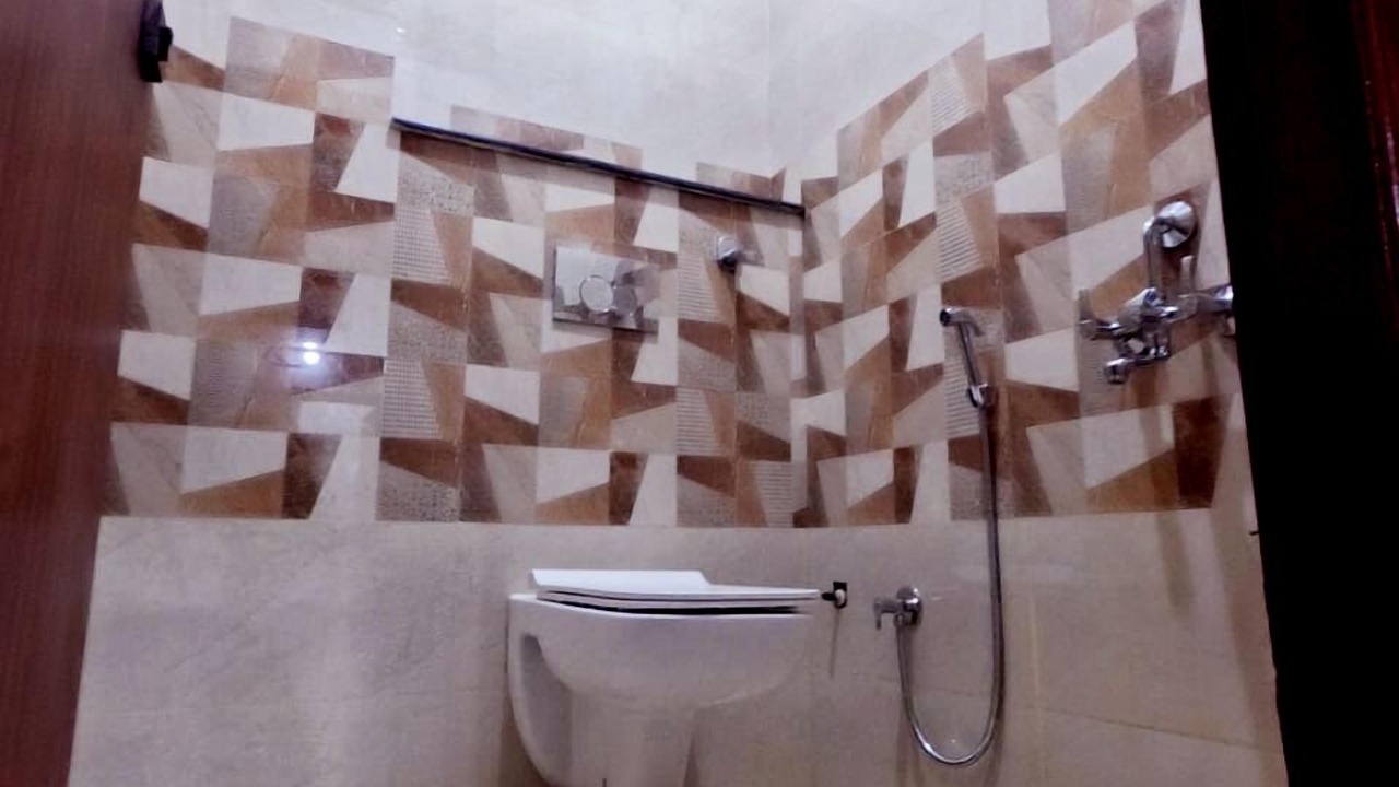 Photo of Bathroom in Faizabad