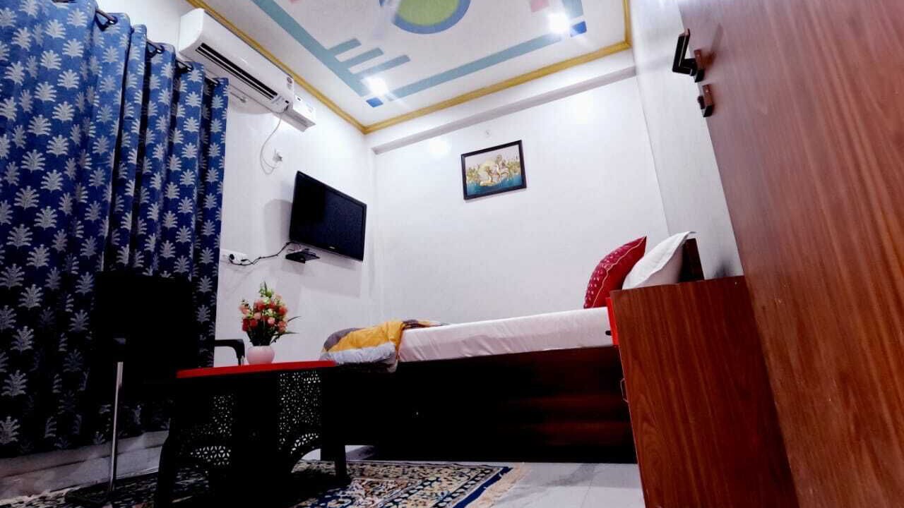 Photo of Bedroom in Faizabad