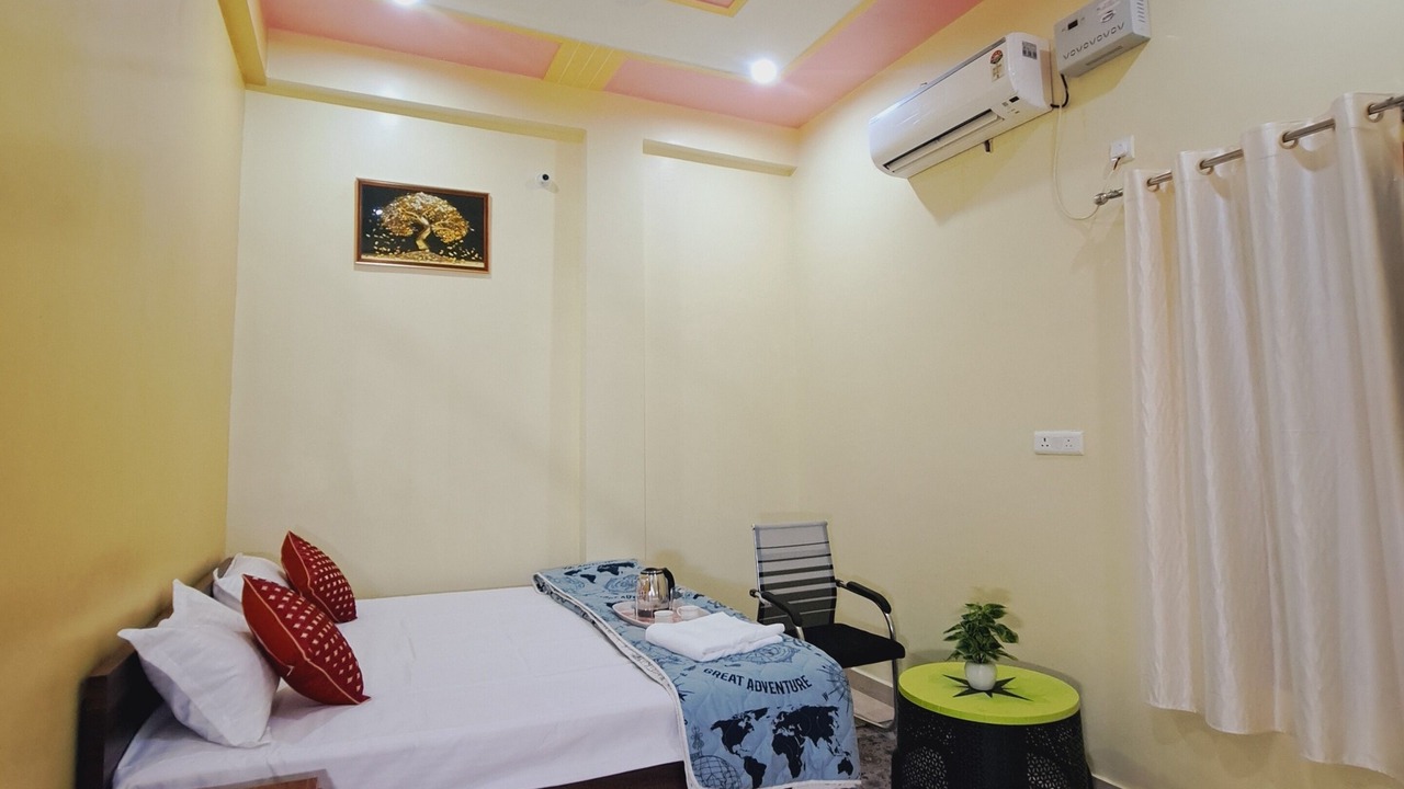 Photo of Bedroom in Faizabad
