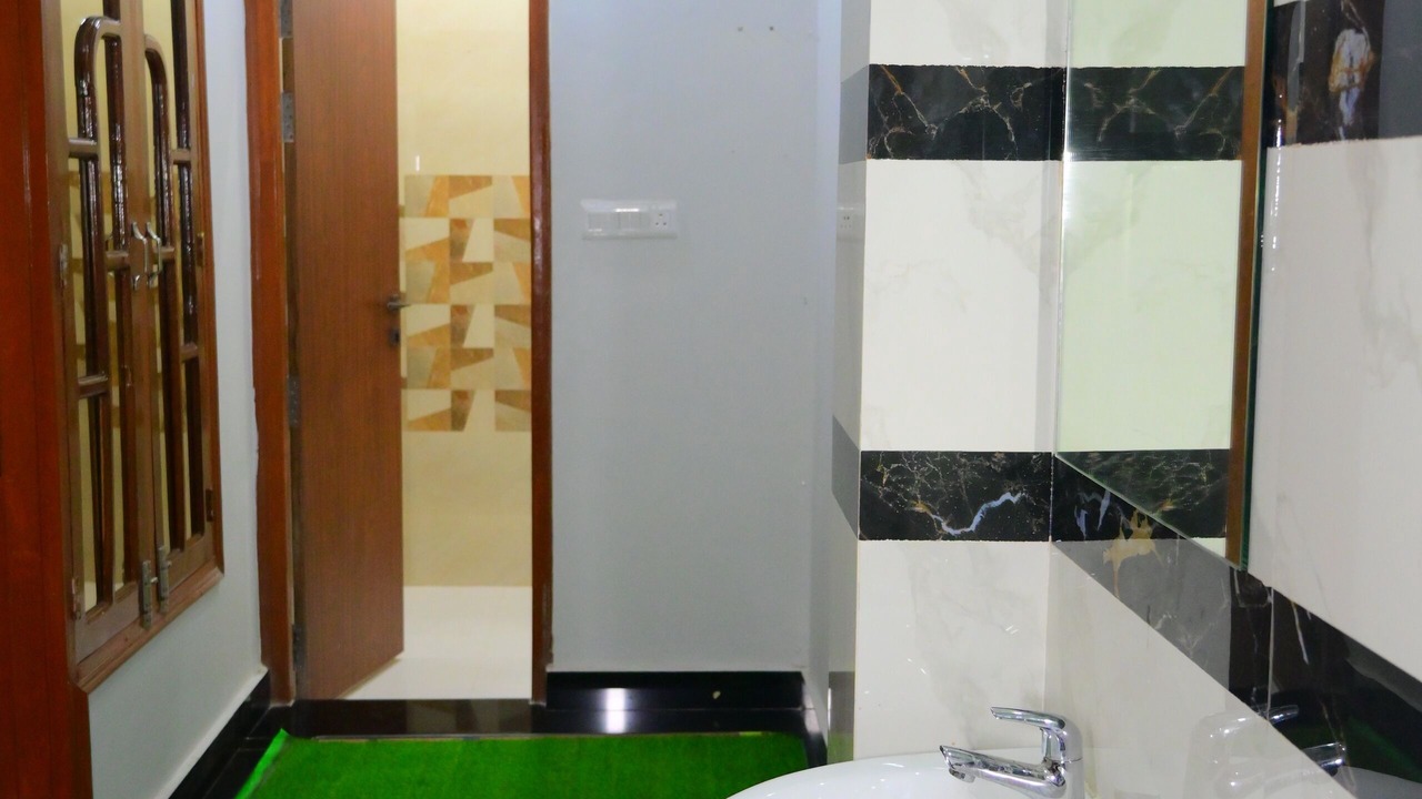 Photo of Bathroom in Faizabad