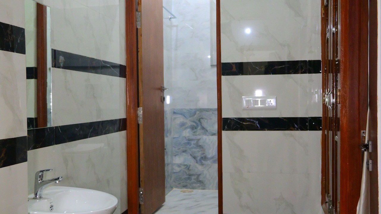 Photo of Bathroom in Faizabad