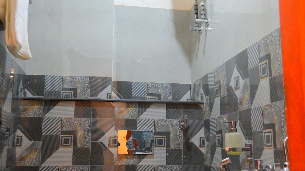 Photo of Bathroom in Faizabad