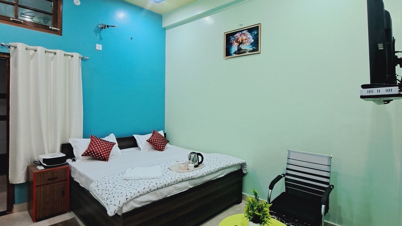 Photo of Bedroom in Faizabad