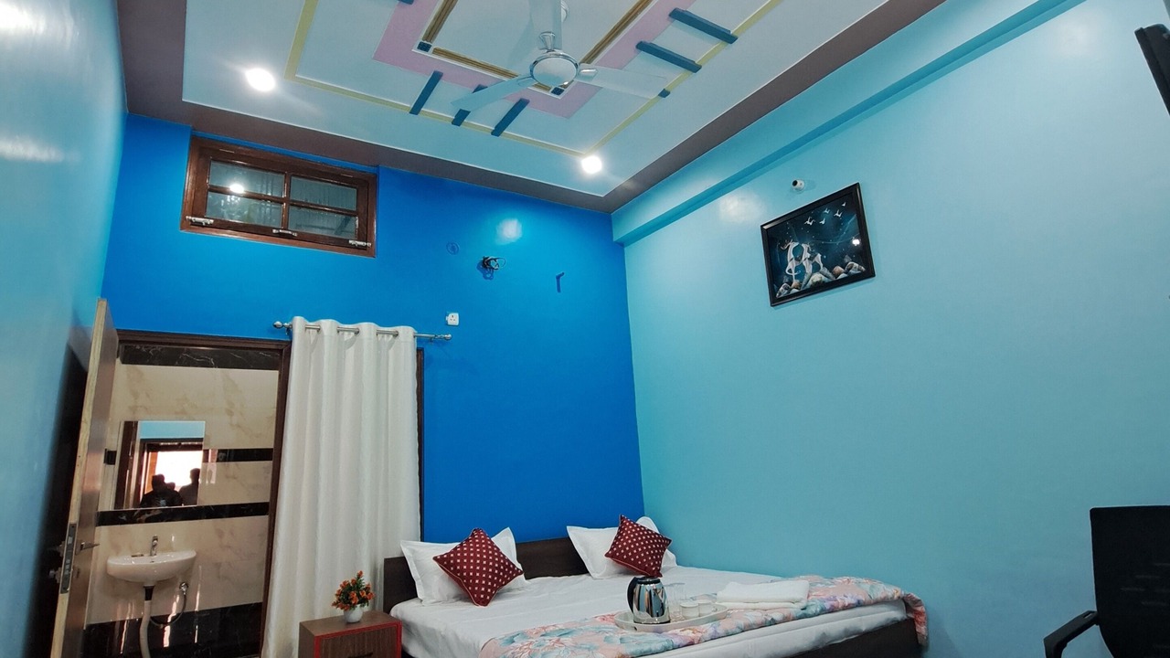 Photo of Bedroom in Faizabad