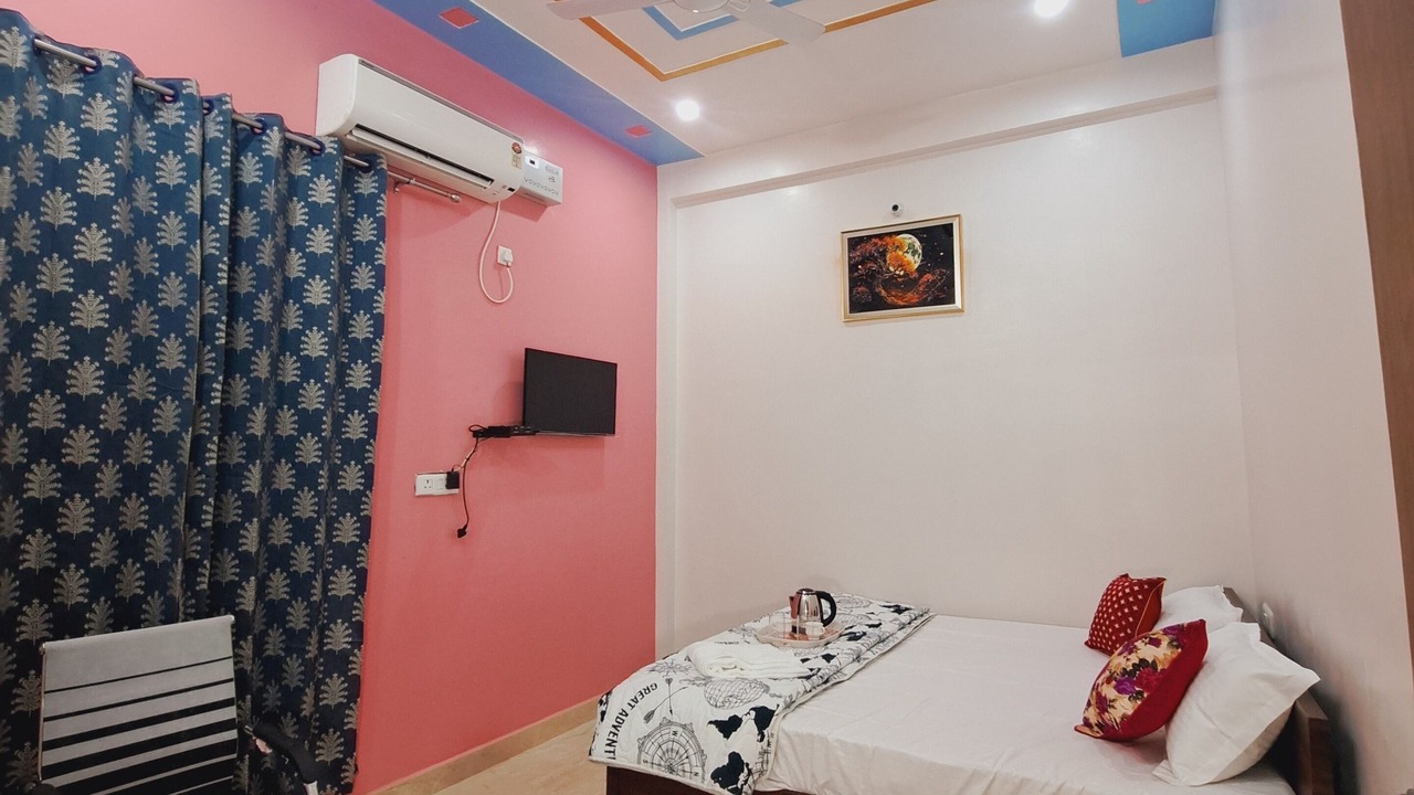 Photo of Bedroom in Faizabad
