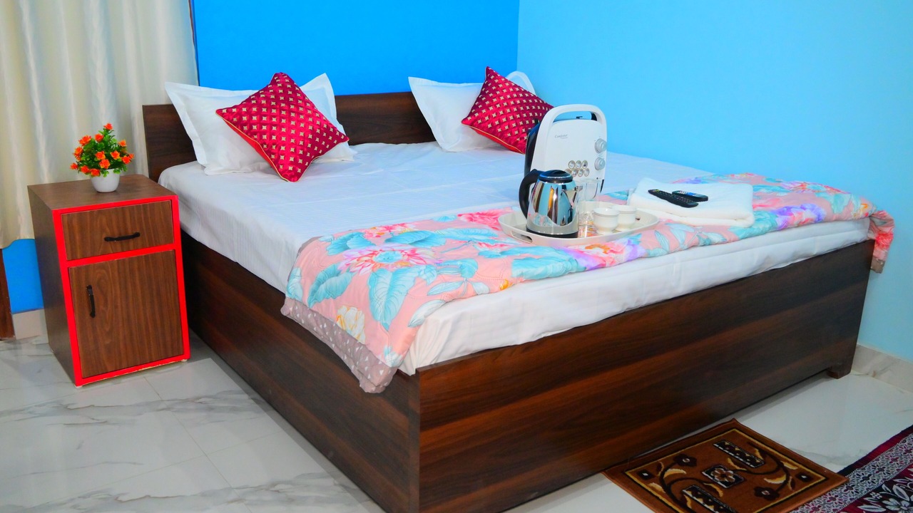 Photo of Bedroom in Faizabad