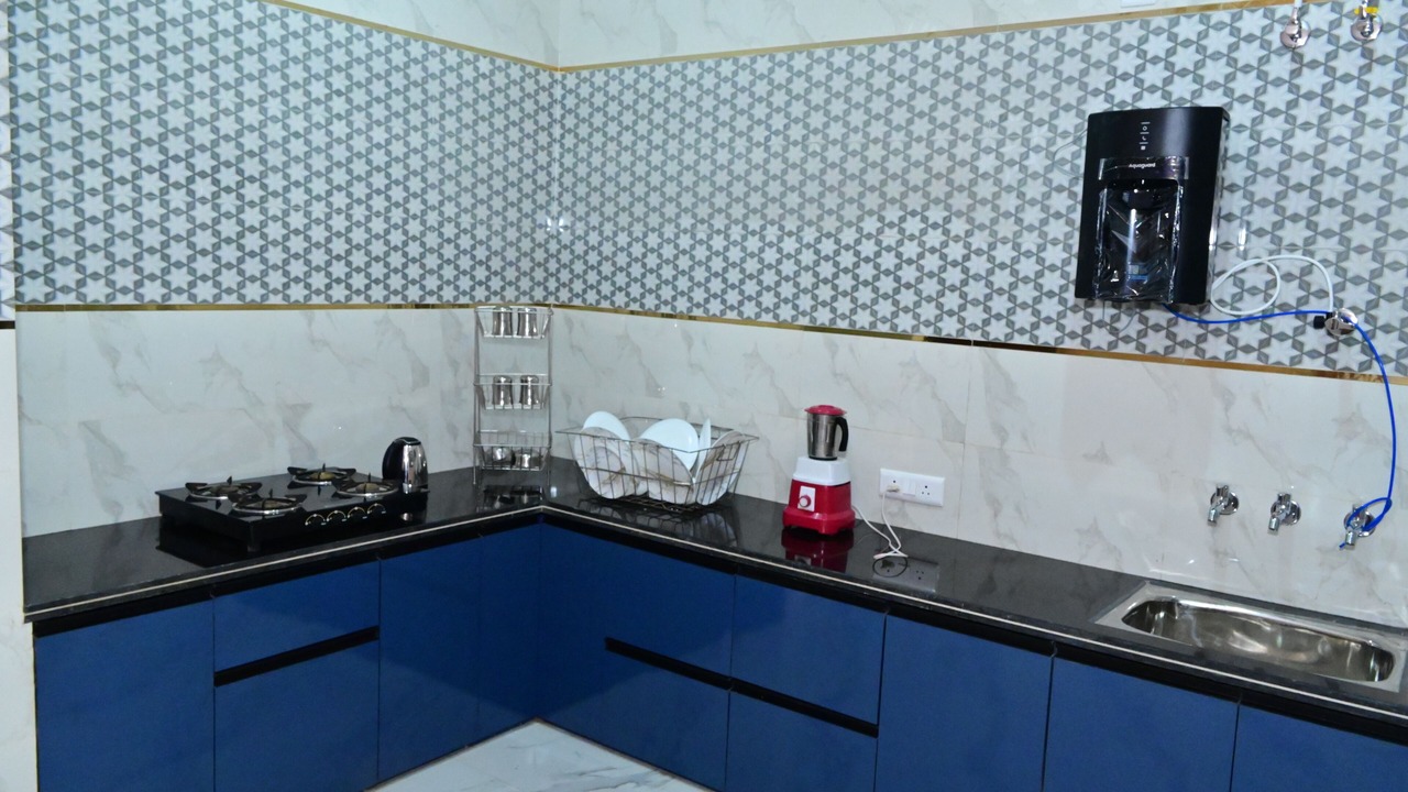 Photo of Kitchen in Faizabad