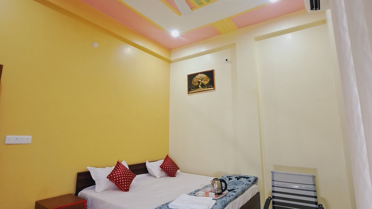 Photo of Bedroom in Faizabad