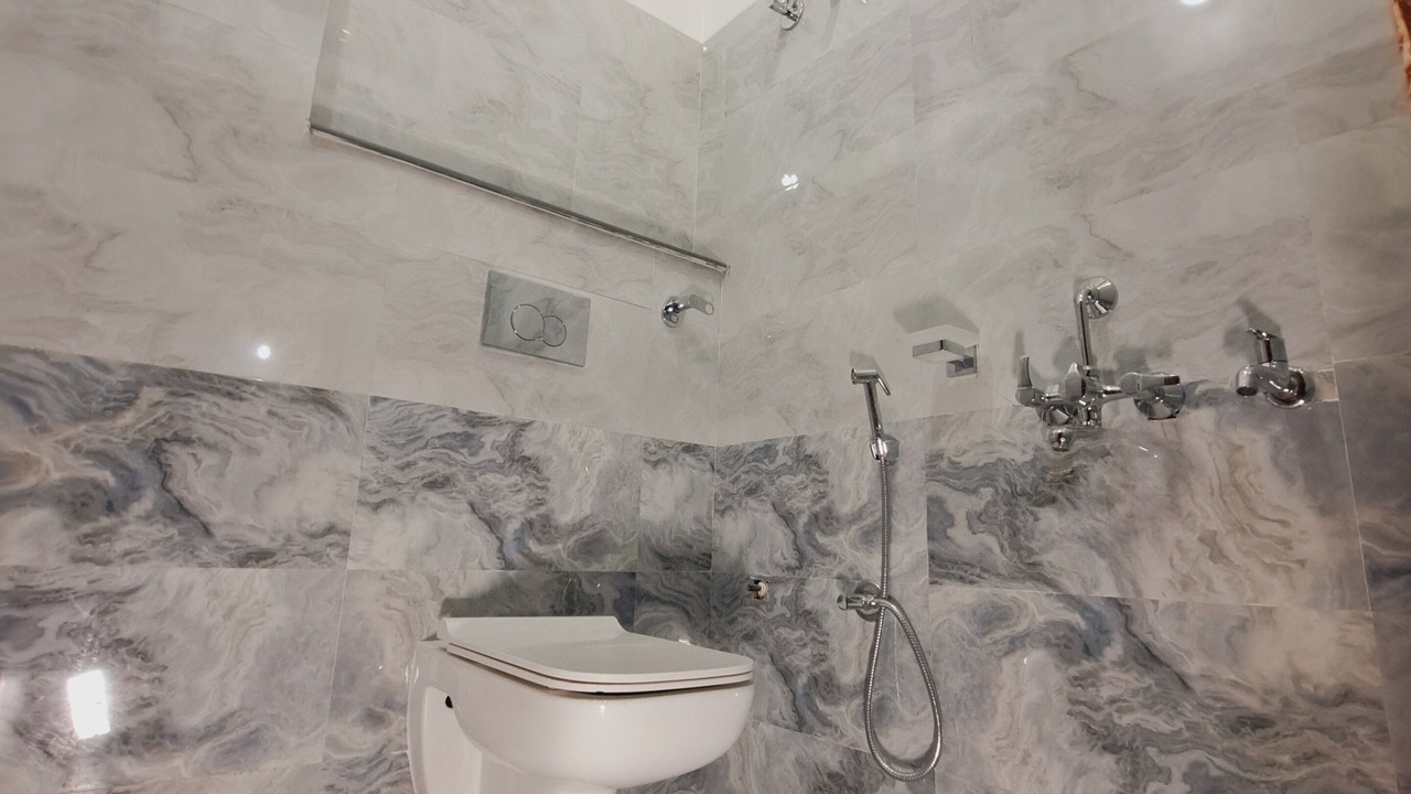Photo of Bathroom in Faizabad