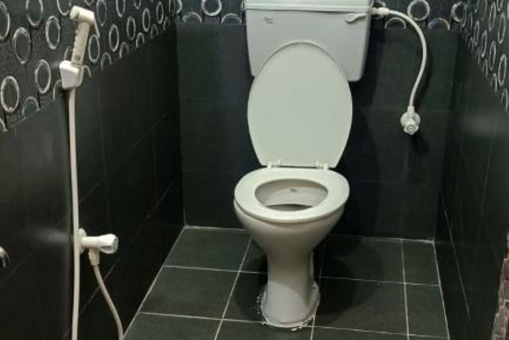 Photo of Bathroom in Kottakuppam