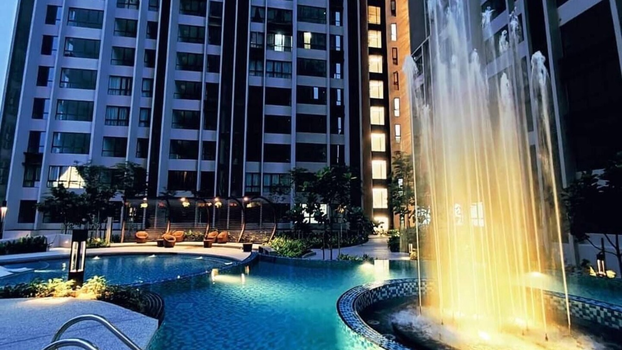 Photo of Outdoor in Kampung Pantai Dalam