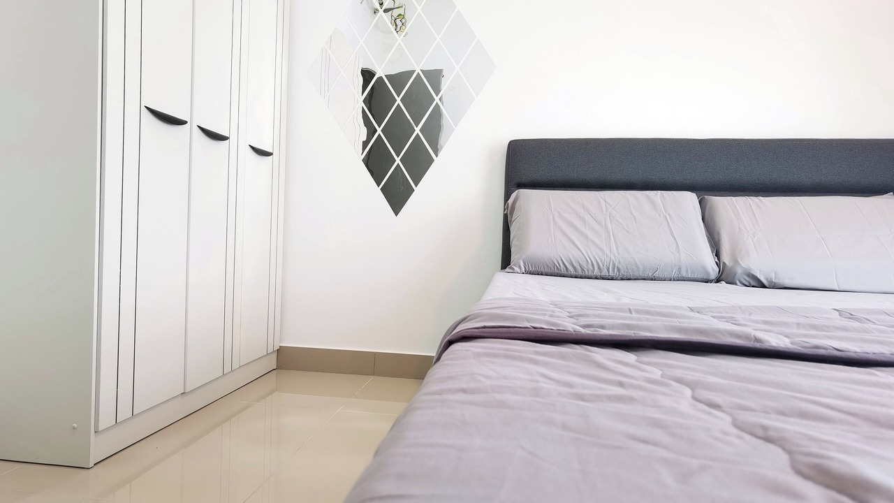 Photo of Bedroom in Kuala Lumpur