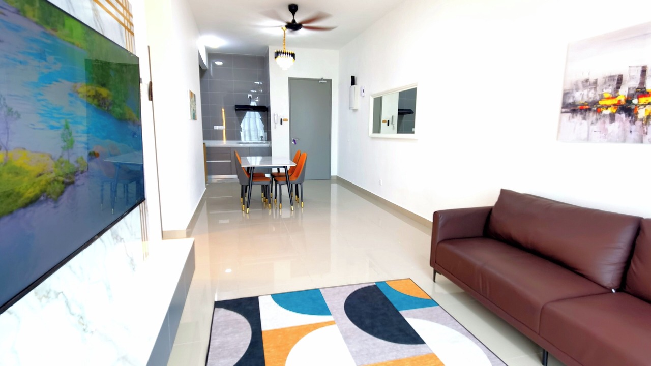 Photo of Livingroom in Kuala Lumpur
