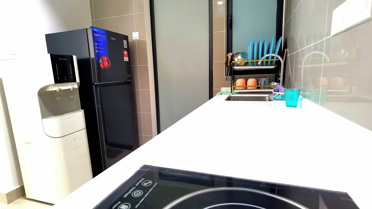 Photo of Kitchen in Kuala Lumpur
