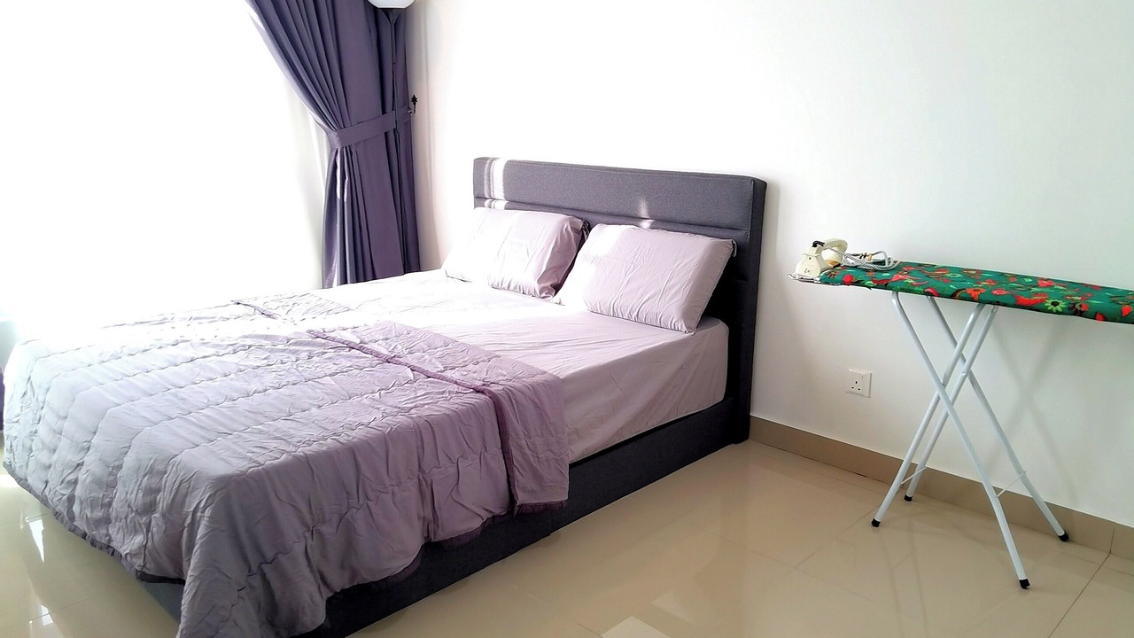 Photo of Bedroom in Kuala Lumpur