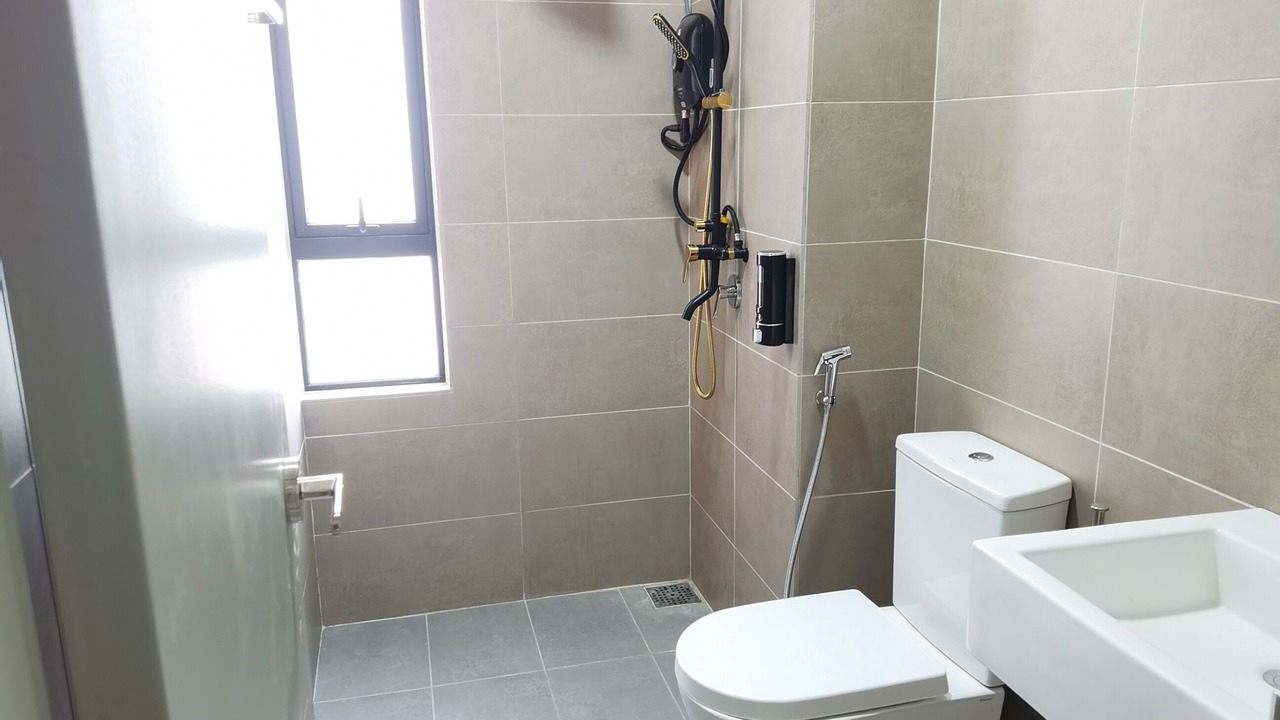 Photo of Bathroom in Kuala Lumpur