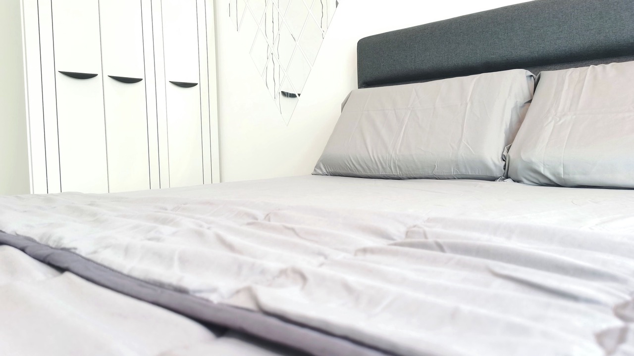 Photo of Bedroom in Kuala Lumpur