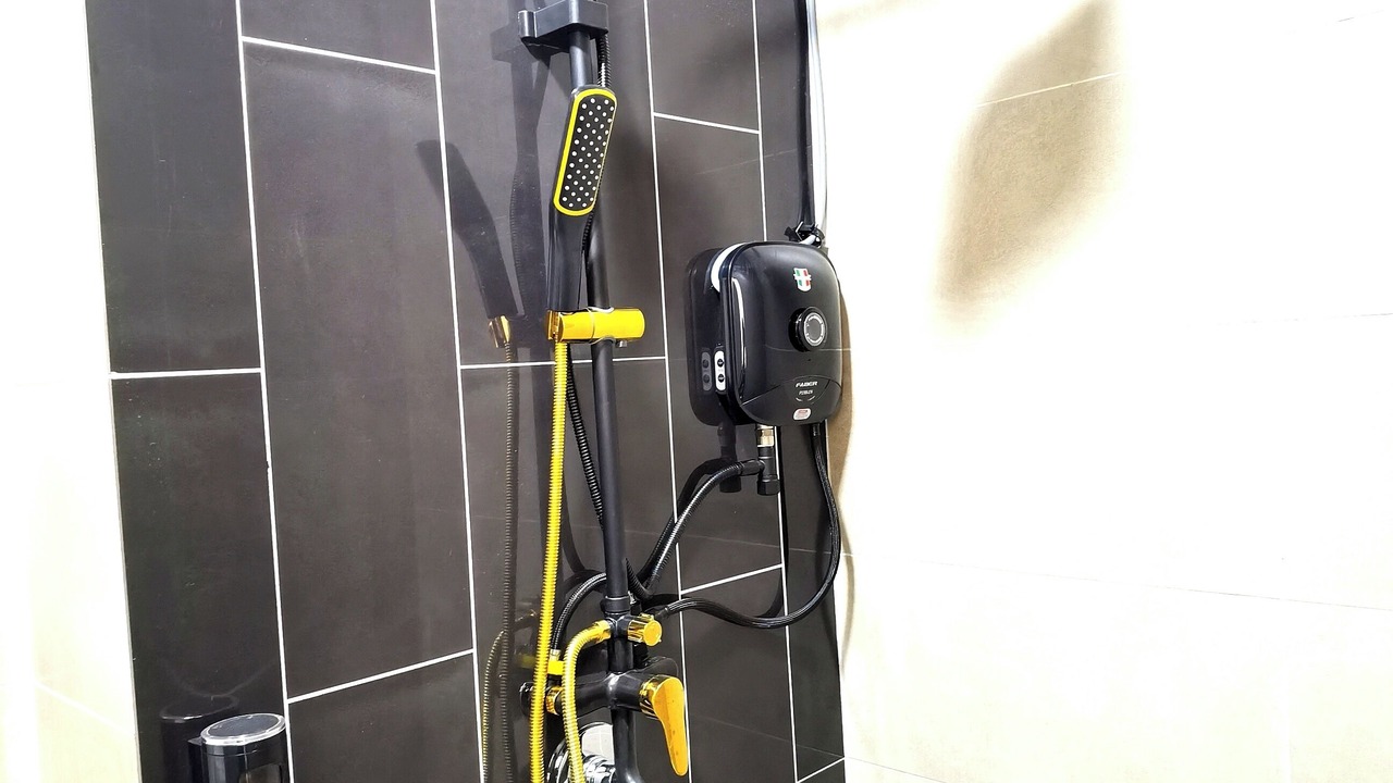 Photo of Bathroom in Kuala Lumpur