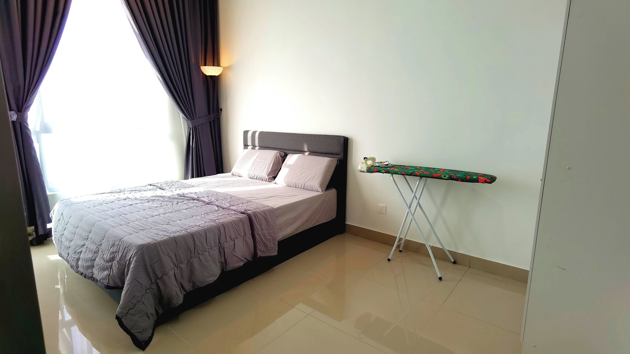 Photo of Bedroom in Kuala Lumpur
