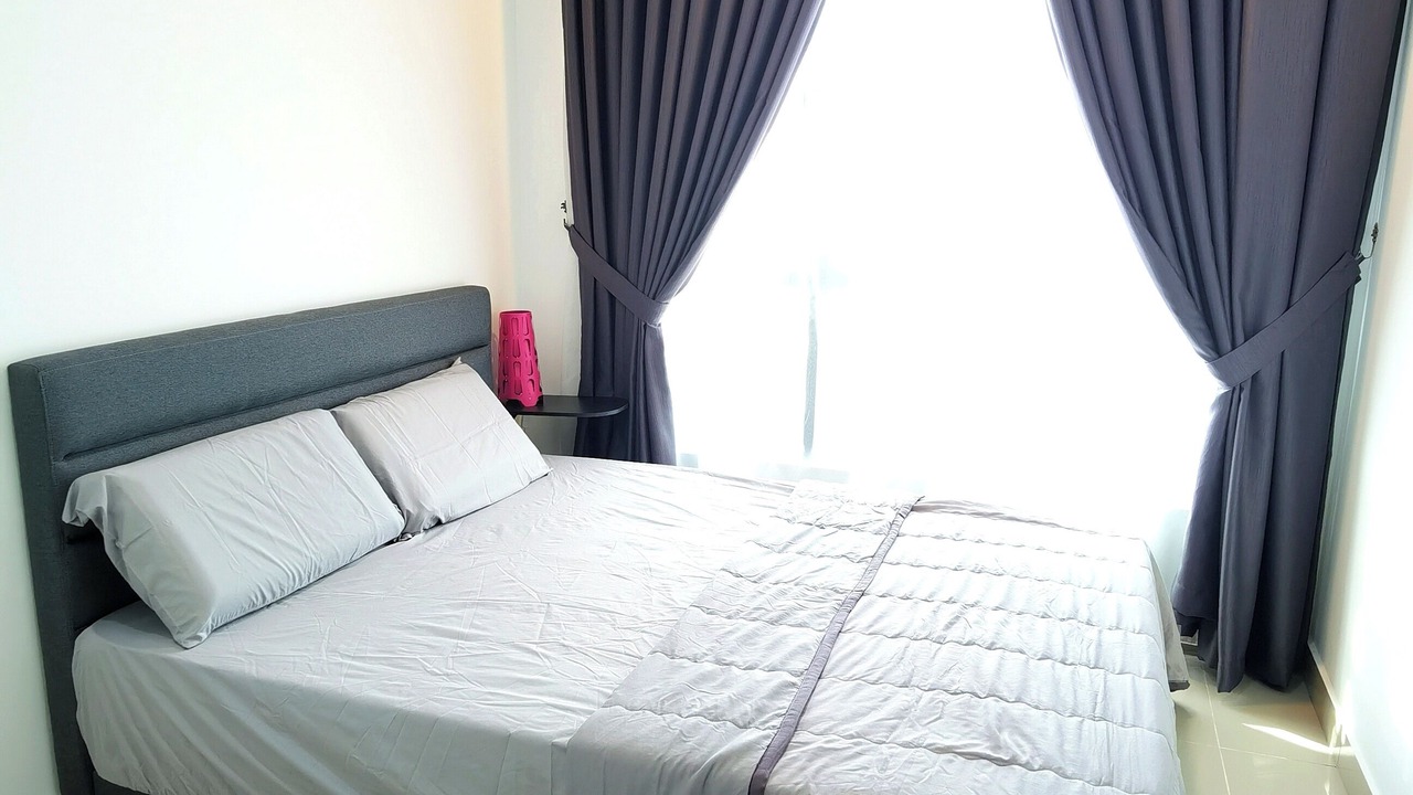 Photo of Bedroom in Kuala Lumpur