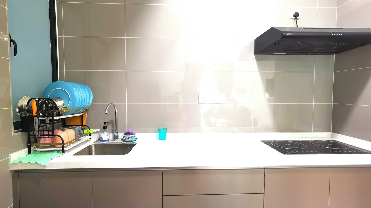 Photo of Kitchen in Kuala Lumpur