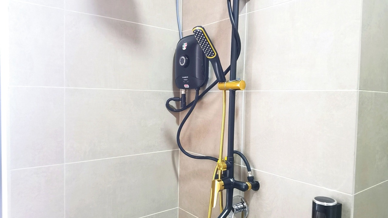 Photo of Bathroom in Kuala Lumpur