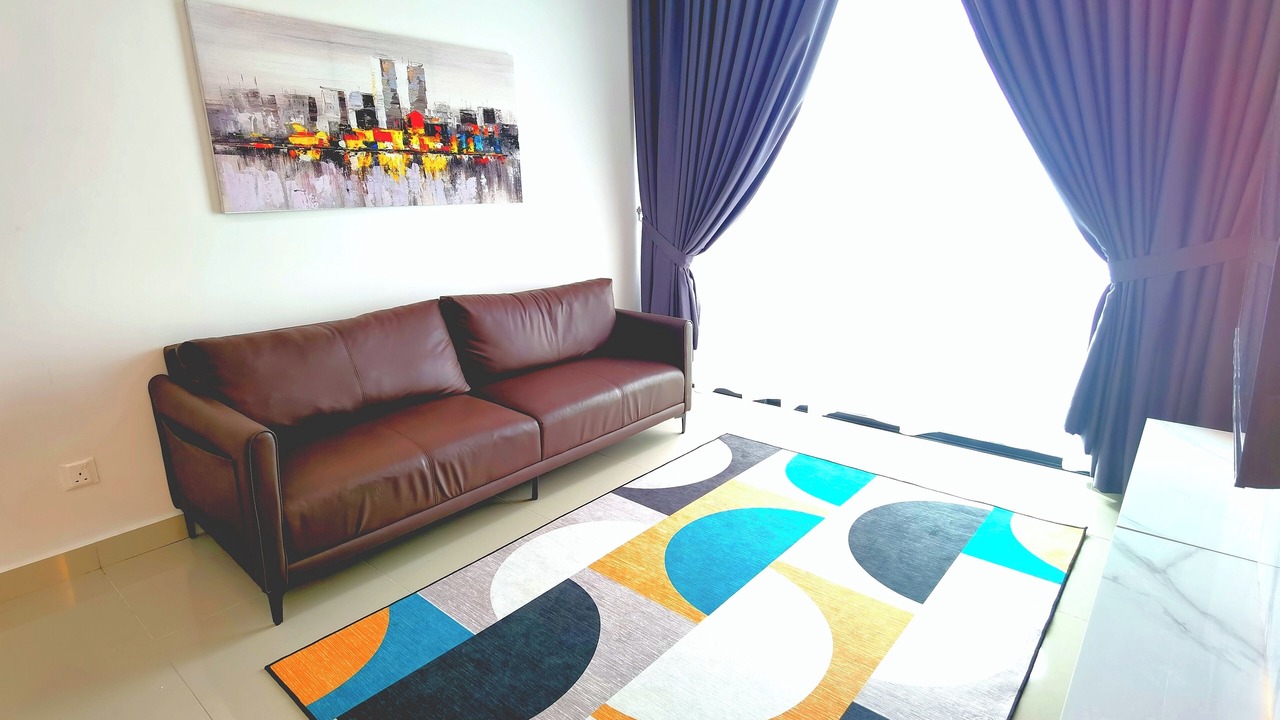 Photo of Livingroom in Kuala Lumpur