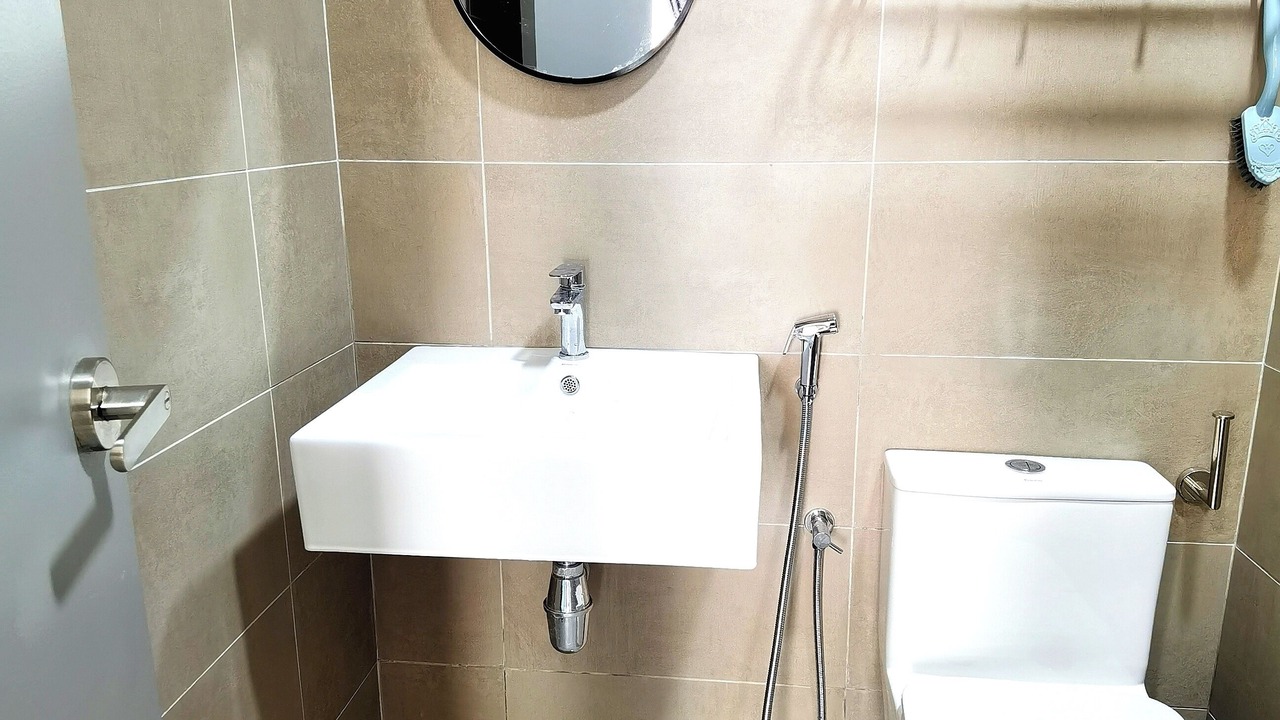 Photo of Bathroom in Kuala Lumpur